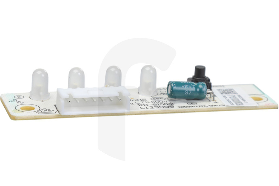 Inventum Frigorifero Inventum PCB per frigorifero 30301000425