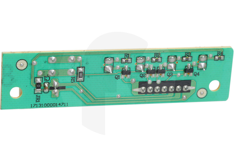 Inventum Frigorifero Inventum PCB per frigorifero 30301000425