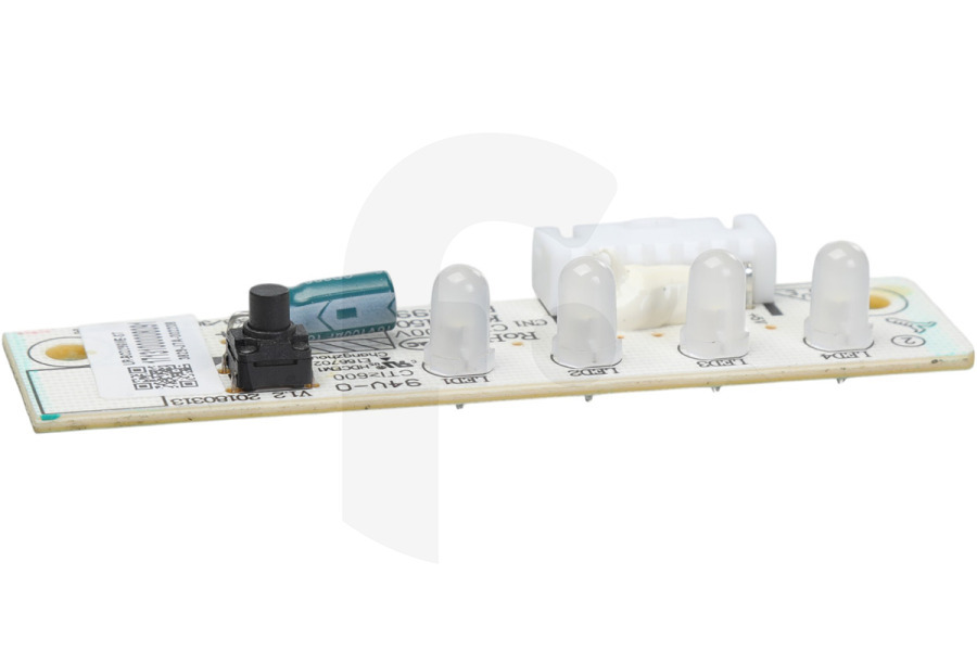 Inventum Frigorifero Inventum PCB per frigorifero 30301000425