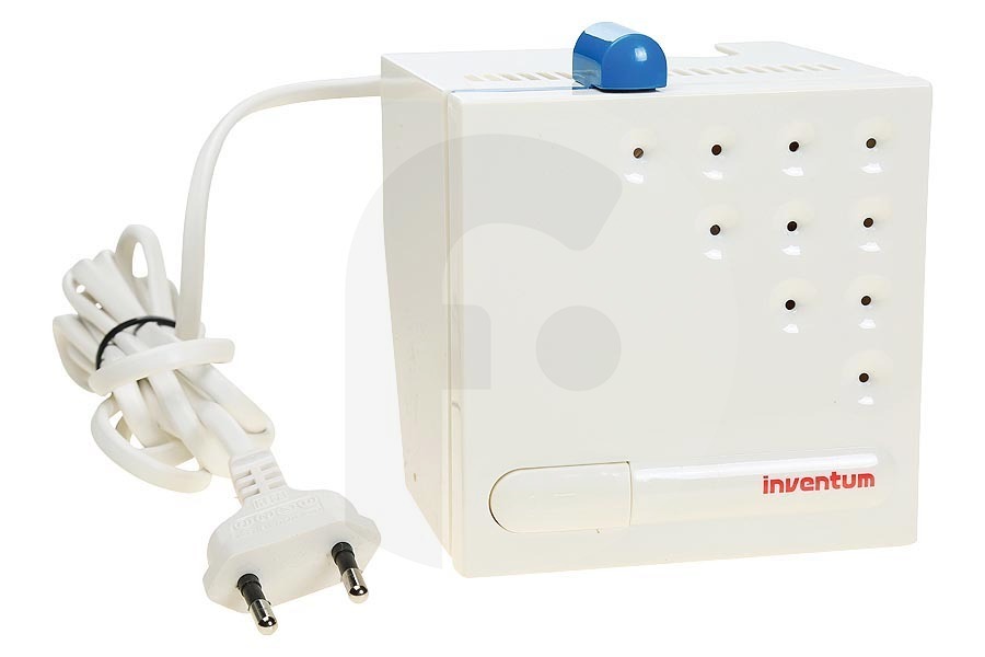 Inventum transformador (THS) manta eléctrica 10100900005 apto para entre otros HNL4111, HNL4111L, HNL4211L