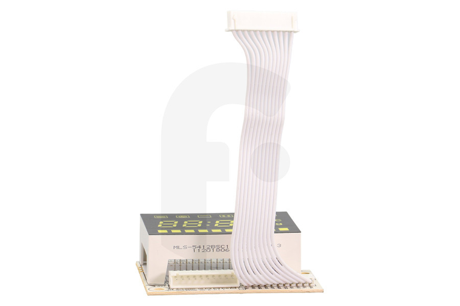 Inventum Horno Inventum Display 40101000241 Horno-Microondas