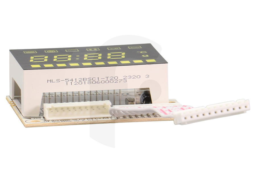 Inventum Horno Inventum Display 40101000241 Horno-Microondas