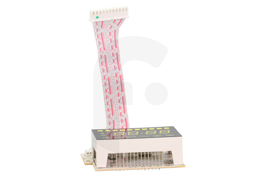 Inventum Horno Inventum Display 40101000241 Horno-Microondas