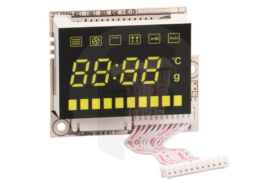 Inventum Horno Inventum Display 40101000241 Horno-Microondas apto para entre otros IMC6132F