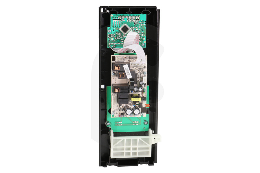 Inventum Horno Panel De Control Inventum 40101000036 Horno-Microondas