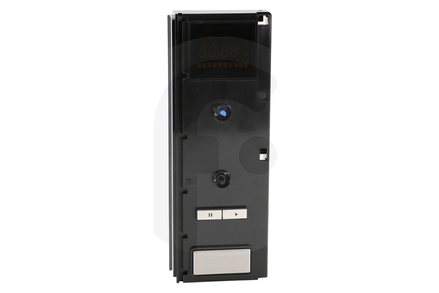 Inventum Horno Panel De Control Inventum 40101000036 Horno-Microondas apto para entre otros IMC6132F, IMC6032F