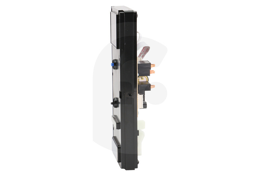 Inventum Horno Panel De Control Inventum 40101000036 Horno-Microondas