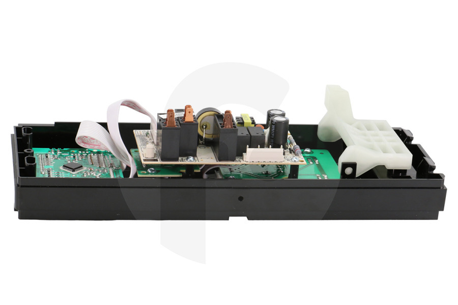 Inventum Horno Panel De Control Inventum 40101000036 Horno-Microondas