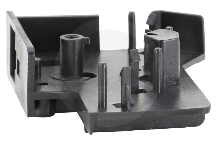 Etna Microondas Inventum Soporte 40101000200 Horno-Microondas