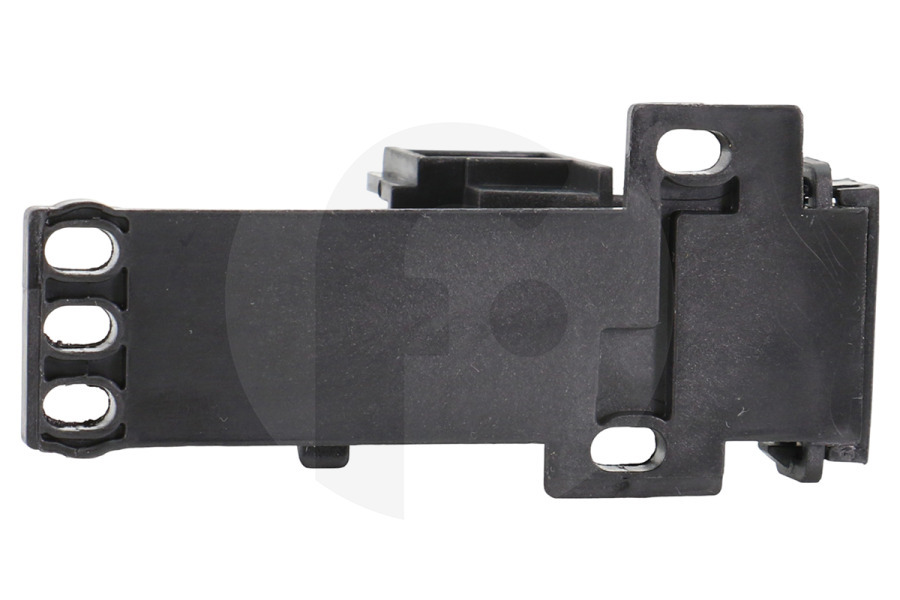 Inventum Backofen Inventum Türschloss 40101000099 Backofen-Mikrowelle