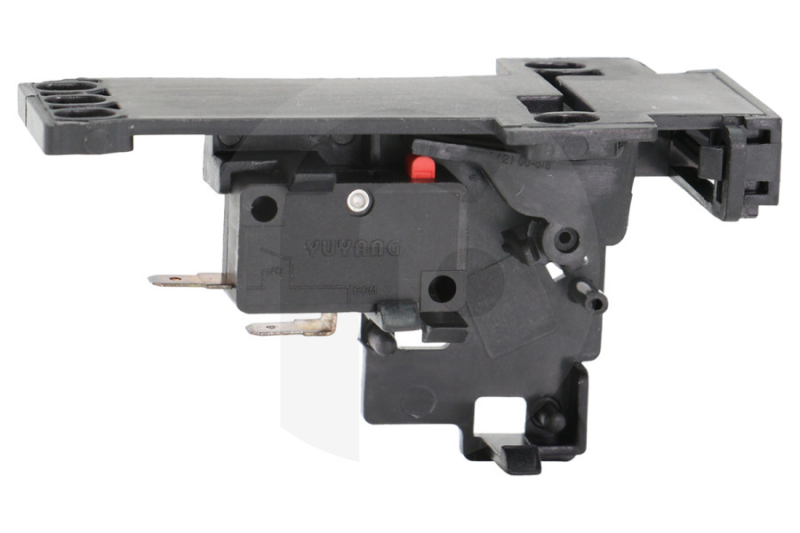 Inventum Horno Cerradura Puerta Inventum 40101000099 Horno-Microondas apto para entre otros IMC6250BK, IMC4535RT