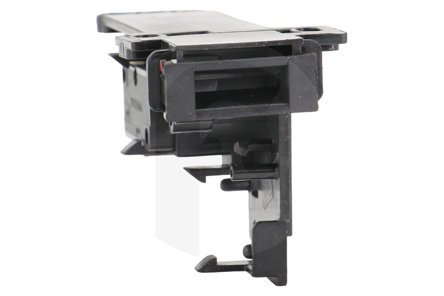 Inventum Backofen Inventum Türschloss 40101000099 Backofen-Mikrowelle