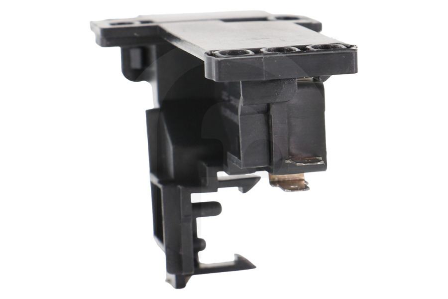 Inventum Backofen Inventum Türschloss 40101000099 Backofen-Mikrowelle