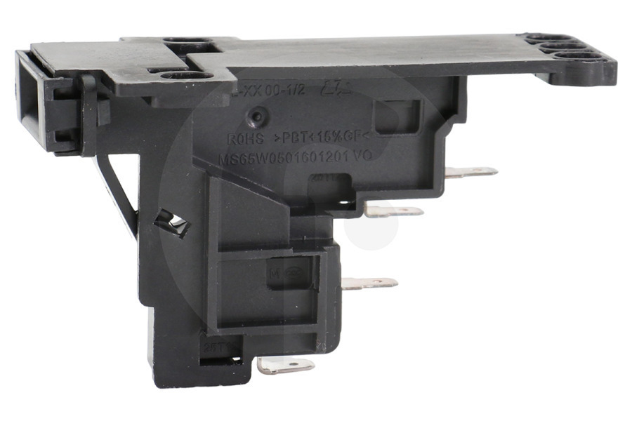 Inventum Horno Cerradura Puerta Inventum 40101000100 Horno-Microondas