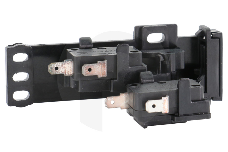 Inventum Horno Cerradura Puerta Inventum 40101000100 Horno-Microondas