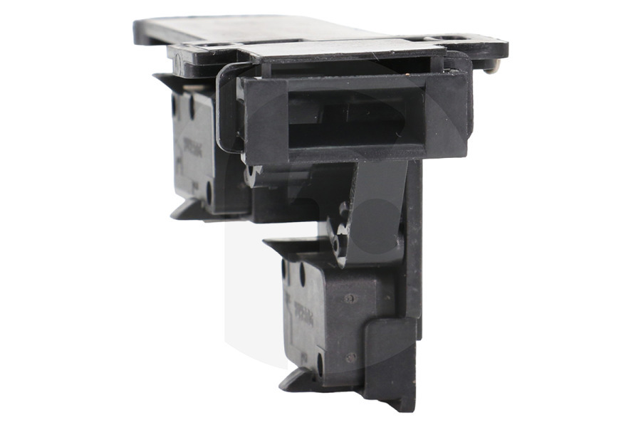 Inventum Horno Cerradura Puerta Inventum 40101000100 Horno-Microondas