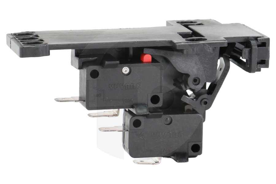Inventum Horno Cerradura Puerta Inventum 40101000100 Horno-Microondas