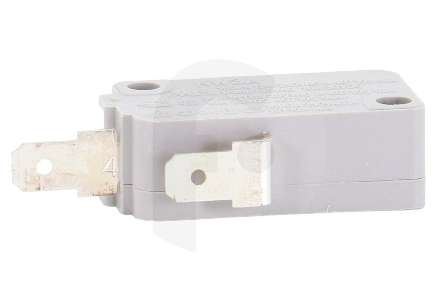 Upo Horno Inventum Interruptor 40101000032 Horno-Microondas