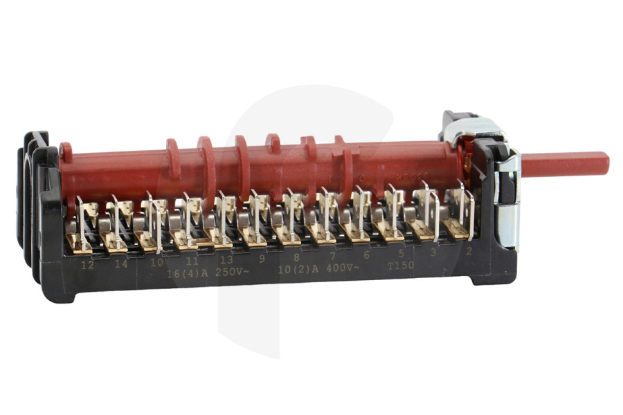 Amica Horno Inventum Interruptor 30601000082 Horno-Microondas