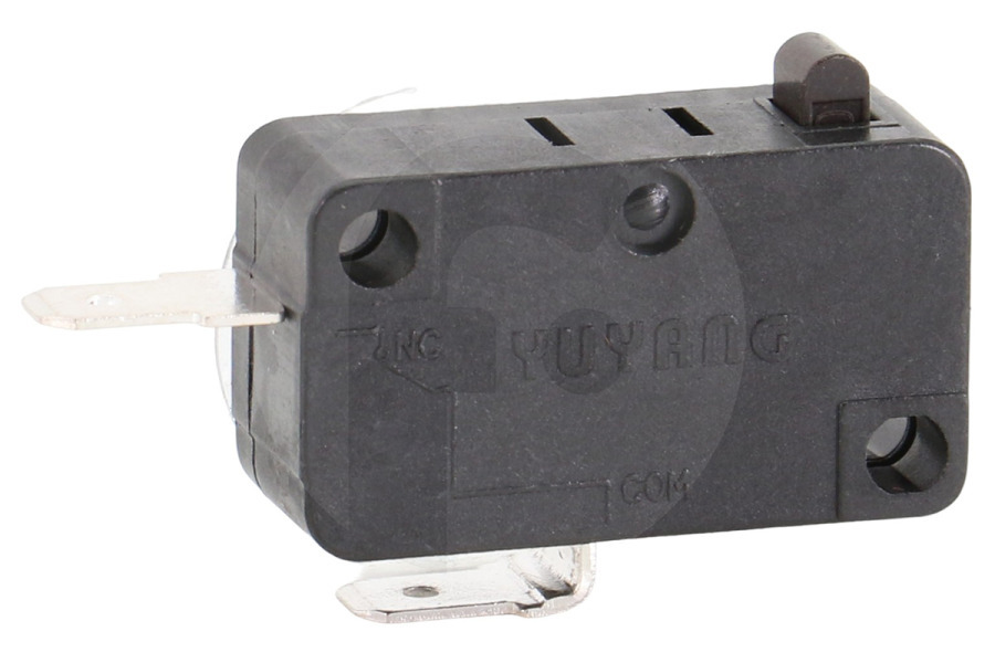 Hoover Inventum Horno Interruptor 40101000054 Horno-Microondas apto para entre otros IMC6035RT, MK010