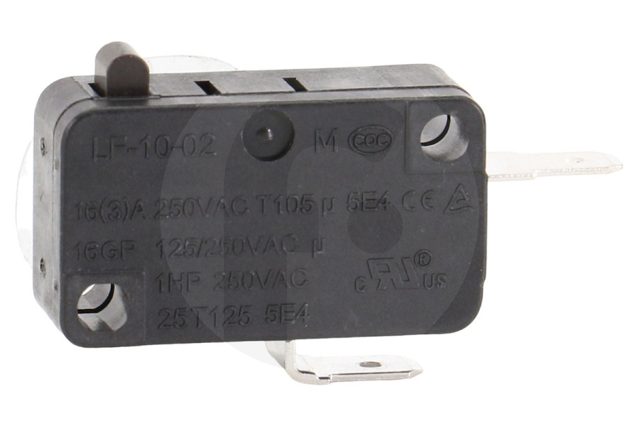 Haier Horno Inventum Interruptor 40101000054 Horno-Microondas