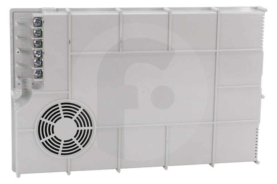 Inventum Cocinas y placas Inventum Power Unit para placa de cocción 30601000095 apto para entre otros BV010/01, SV010/01, VFI5042RVS/01