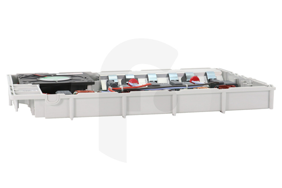 Inventum  Inventum Power Unit für Kochfeld 30601000095