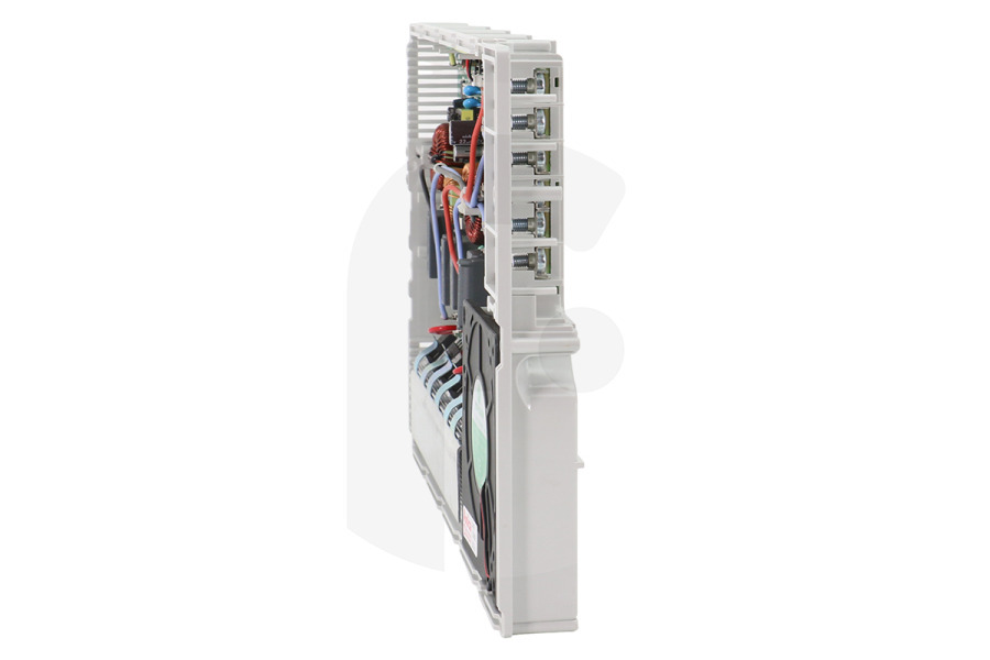Inventum  Inventum Power Unit für Kochfeld 30601000095