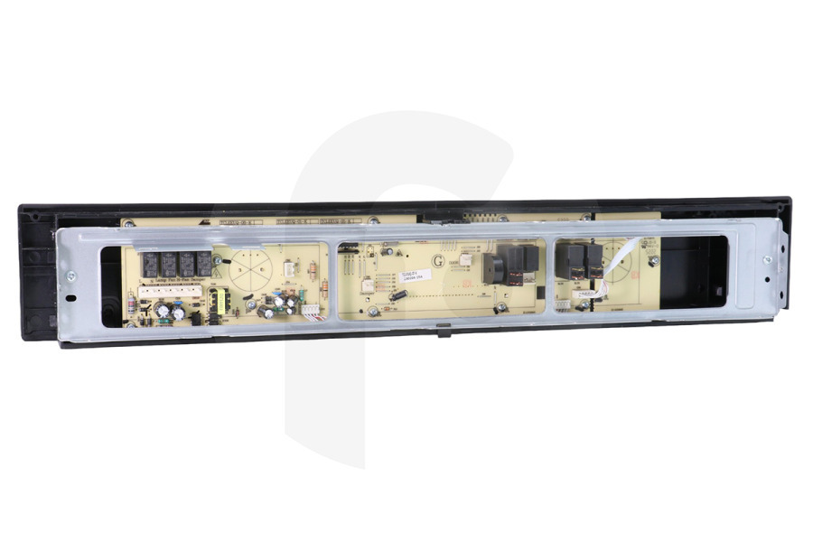 Inventum Microondas Panel de control Inventum 40101000165 horno, microondas