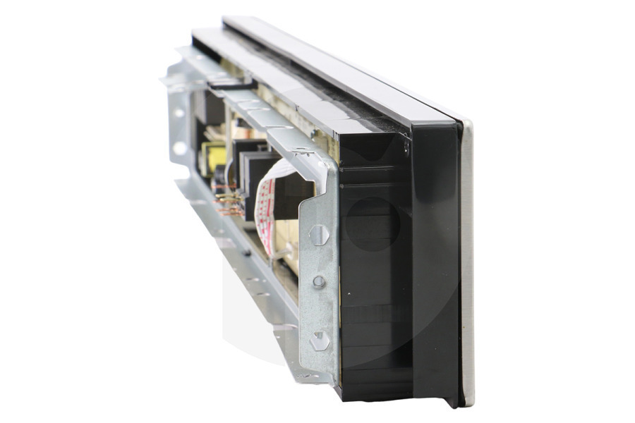 Inventum Microondas Panel de control Inventum 40101000165 horno, microondas