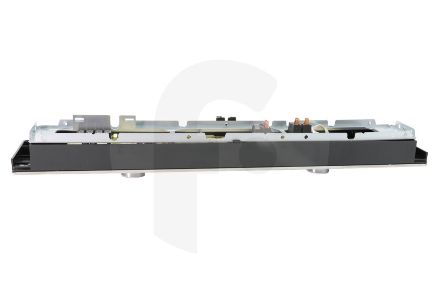Inventum Microondas Panel de control Inventum 40101000165 horno, microondas