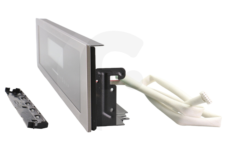 Inventum Horno Panel de control Inventum 40101000264 horno, microondas