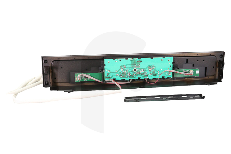 Inventum Horno Panel de control Inventum 40101000264 horno, microondas