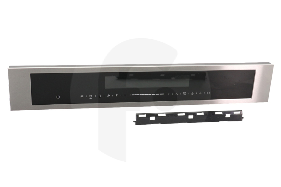 Inventum Horno Panel de control Inventum 40101000264 horno, microondas apto para entre otros IMC6035RT/01, IMC435RT/01