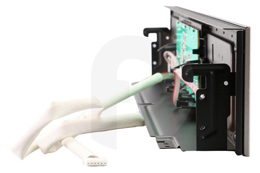 Inventum Horno Panel de control Inventum 40101000264 horno, microondas