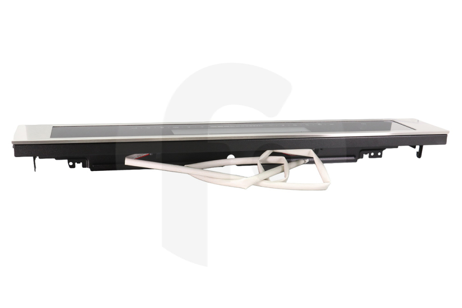 Inventum Horno Panel de control Inventum 40101000264 horno, microondas
