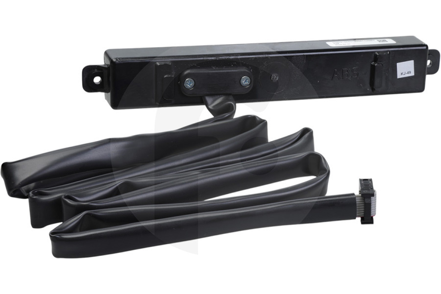 Inventum Campana extractora Panel de control Inventum 40601000120 campana extractora