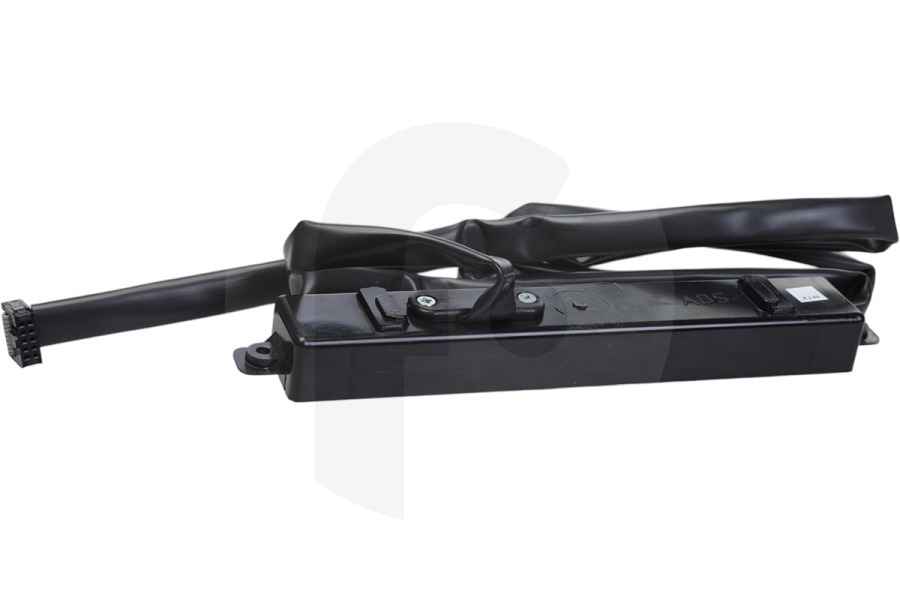 Inventum Campana extractora Panel de control Inventum 40601000120 campana extractora