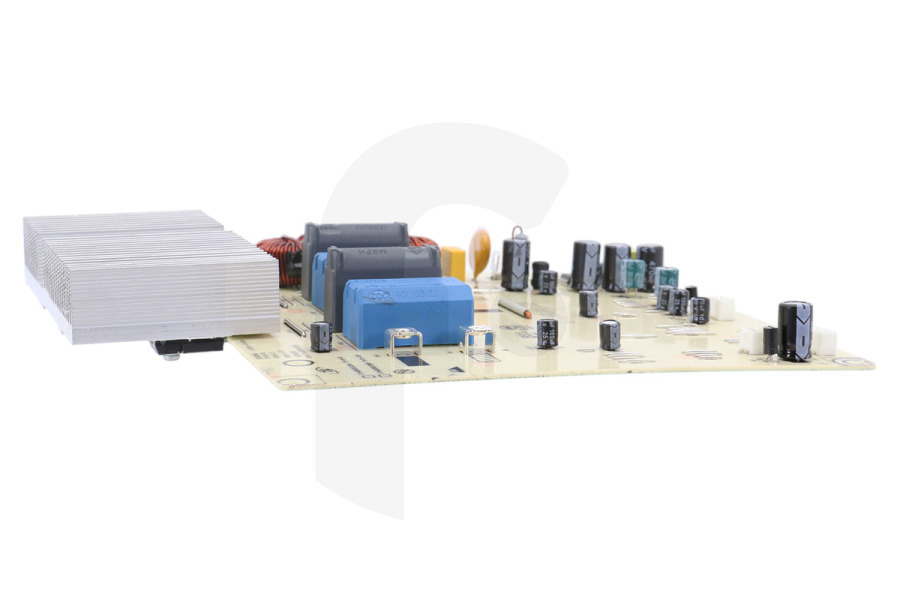 Tomado Cocinas y placas Módulo de control Inventum 40501000391 encimera