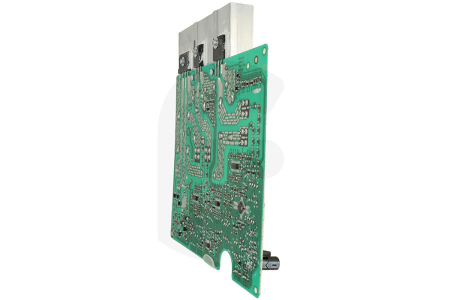 Tomado Cocinas y placas Módulo de control Inventum 40501000390 encimera