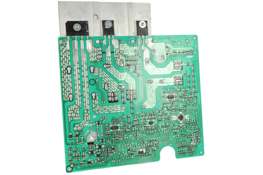Tomado Cocinas y placas Módulo de control Inventum 40501000390 encimera