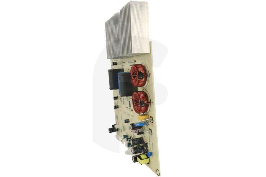 Tomado Cocinas y placas Módulo de control Inventum 40501000390 encimera