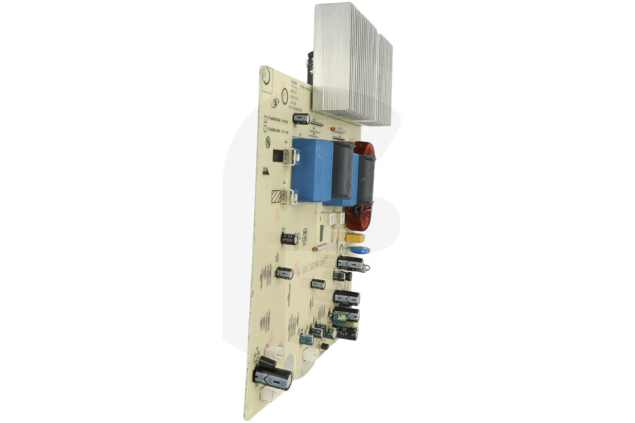 Tomado Cocinas y placas Módulo de control Inventum 40501000390 encimera