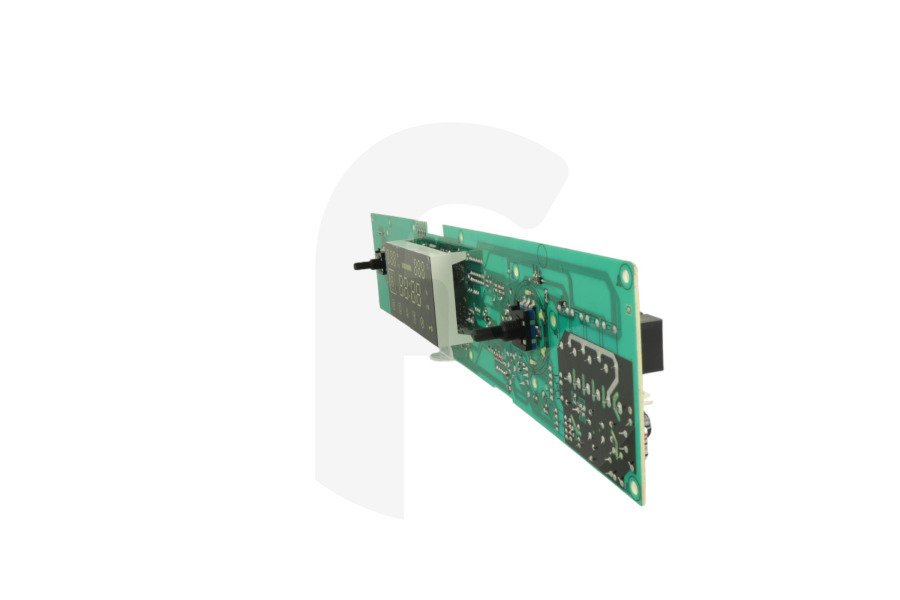 Baumatic Microondas Tablero de control Inventum 40101000169 horno, microondas
