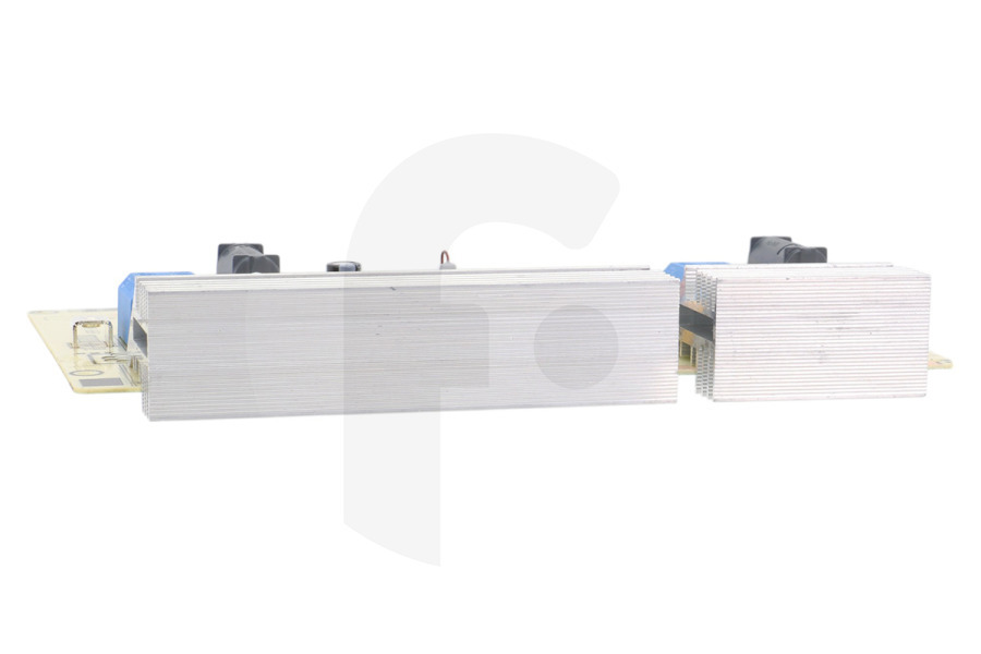 Inventum Herd & Kochfeld Inventum Modul 40501000268 Kochfeld