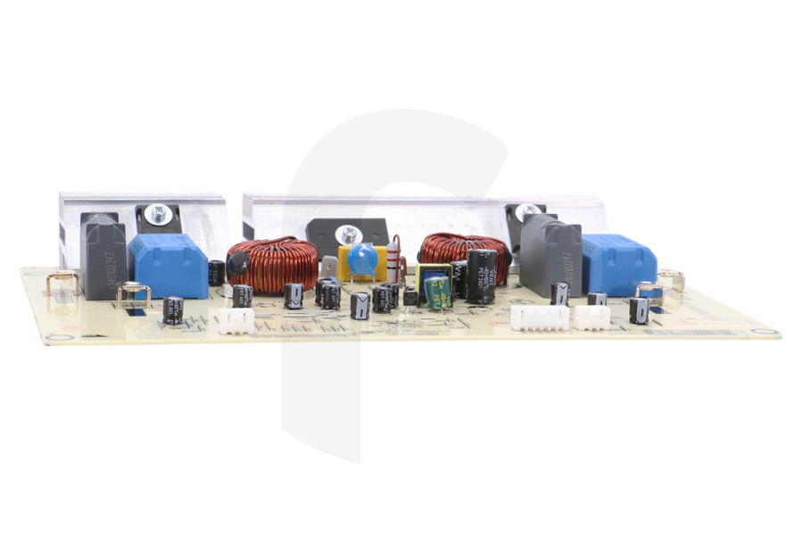 Inventum Herd & Kochfeld Inventum Modul 40501000268 Kochfeld