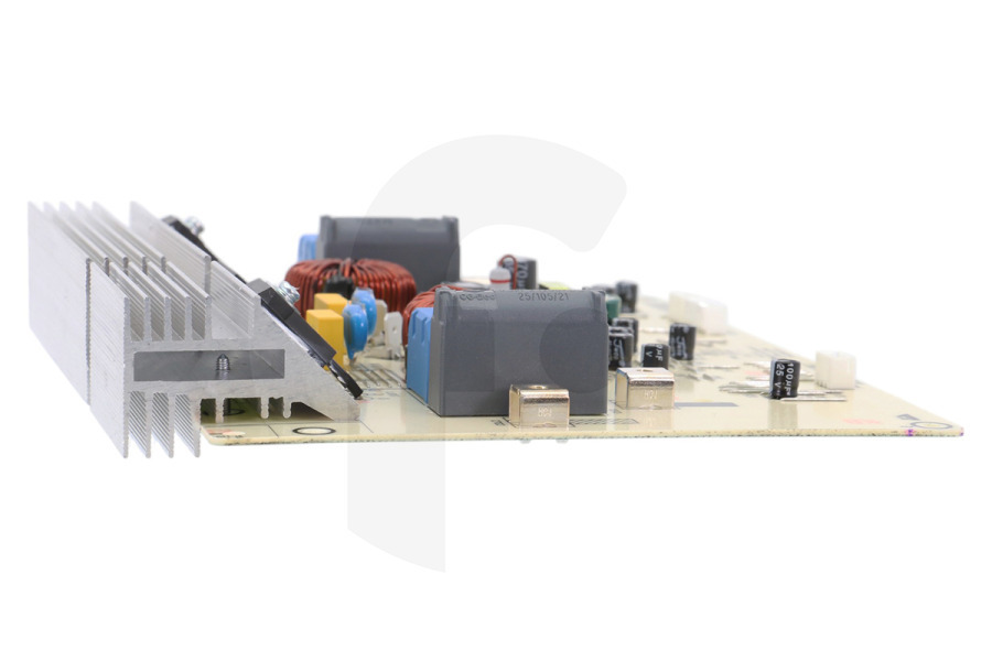 Inventum Herd & Kochfeld Inventum Modul 40501000268 Kochfeld