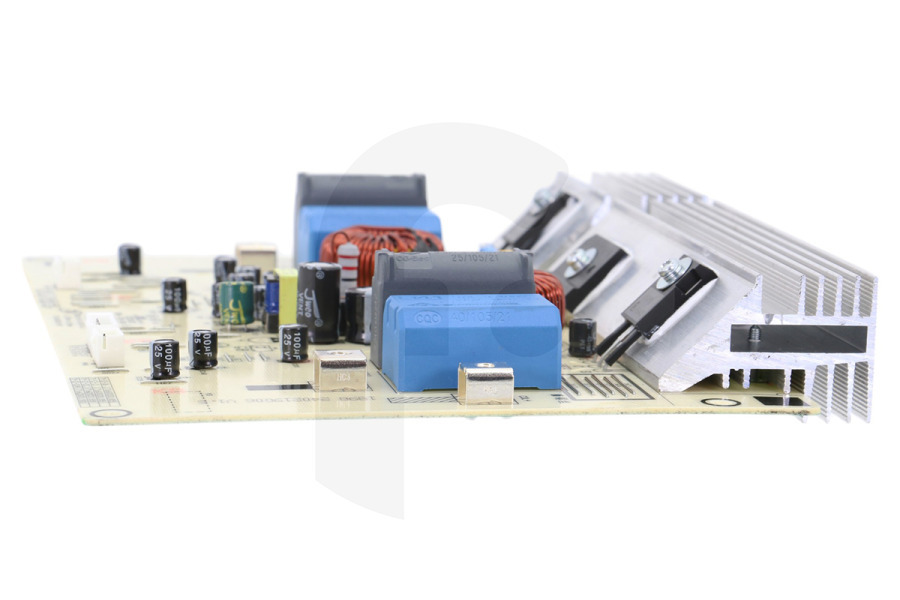 Inventum Herd & Kochfeld Inventum Modul 40501000268 Kochfeld