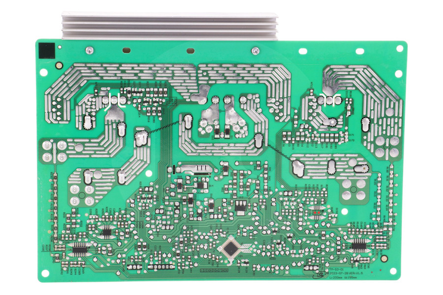Inventum Piano cottura & Piastra da cucina Inventum modulo per piano cottura 40501000276