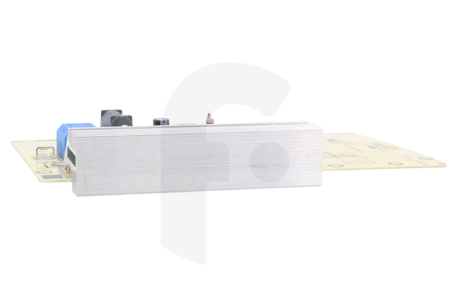 Inventum Piano cottura & Piastra da cucina Inventum modulo per piano cottura 40501000276
